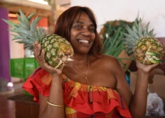 2021 - Antilles