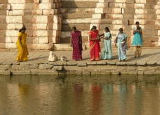 2018 - Inde